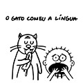 o gato comeu a lingua.png